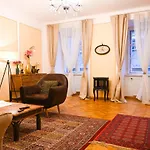 Breathtaking Suite Stadtpark